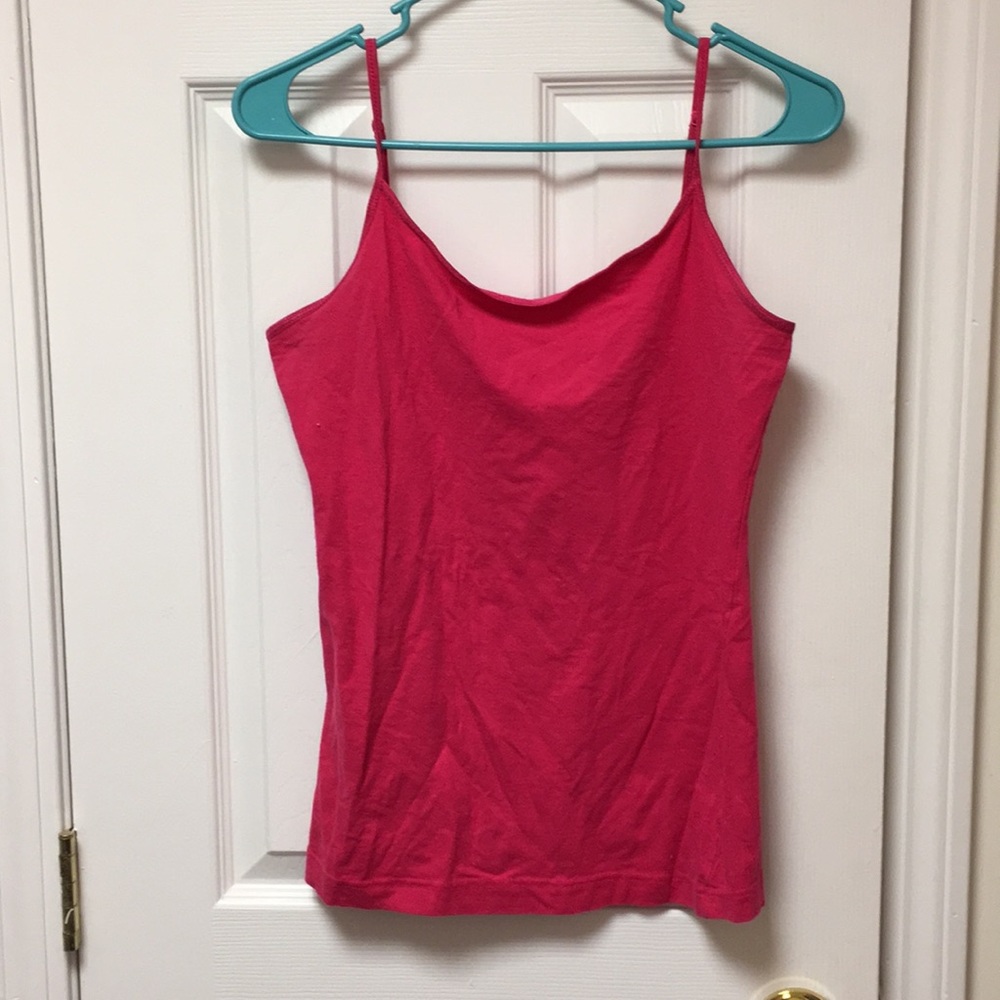 Set of 2! Arizona Camisoles
